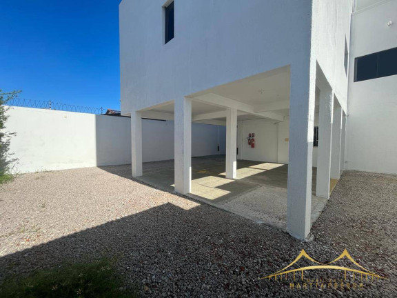 Imagem Imóvel Comercial para Alugar, 500 m² em Lagoa Nova - Natal