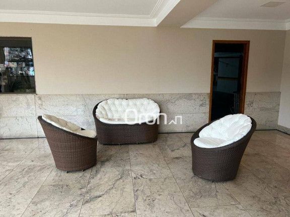 Imagem Apartamento com 3 Quartos à Venda, 105 m² em Setor Bueno - Goiânia Imagem Apartamento com 3 Quartos à Venda, 105 m² em Setor Bueno - Goiânia