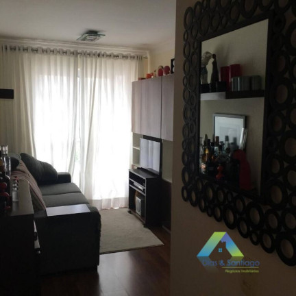 Imagem Apartamento com 3 Quartos à Venda, 60 m² em Mooca - São Paulo Imagem Apartamento com 3 Quartos à Venda, 60 m² em Mooca - São Paulo