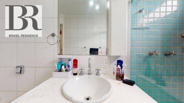 Imagem Apartamento com 2 Quartos à Venda, 75 m² em Campo Belo - São Paulo Imagem Apartamento com 2 Quartos à Venda, 75 m² em Campo Belo - São Paulo