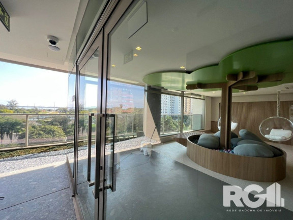 Imagem Imóvel com 3 Quartos à Venda, em Praia De Belas - Porto Alegre Imagem Imóvel com 3 Quartos à Venda, em Praia De Belas - Porto Alegre