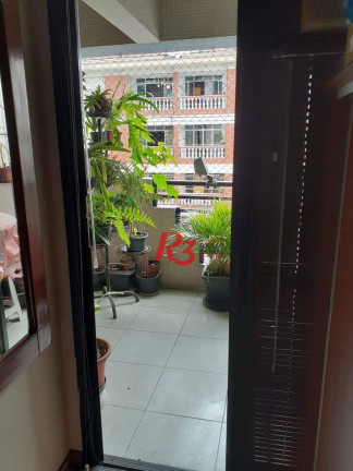 Imagem Apartamento com 2 Quartos à Venda, 100 m² em Ponta Da Praia - Santos Imagem Apartamento com 2 Quartos à Venda, 100 m² em Ponta Da Praia - Santos