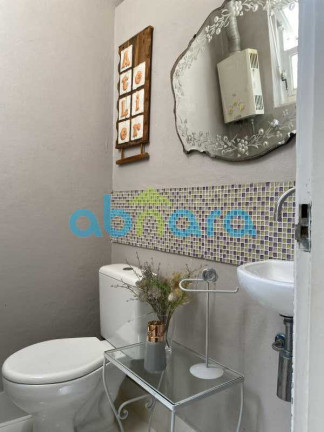 Imagem Apartamento com 4 Quartos à Venda, 222 m² em Copacabana - Rio De Janeiro