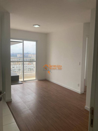 Imagem Apartamento com 2 Quartos à Venda, 47 m² em Vila Endres - Guarulhos Imagem Apartamento com 2 Quartos à Venda, 47 m² em Vila Endres - Guarulhos