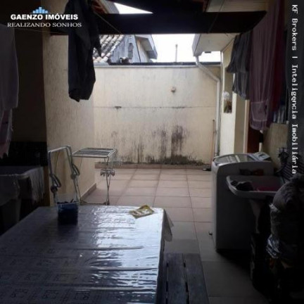Imagem Casa com 3 Quartos à Venda, 140 m² em Presidente Altino - Osasco Imagem Casa com 3 Quartos à Venda, 140 m² em Presidente Altino - Osasco