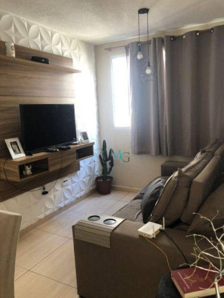 Imagem Apartamento com 2 Quartos à Venda, 41 m² em Padre Miguel - Rio De Janeiro Imagem Apartamento com 2 Quartos à Venda, 41 m² em Padre Miguel - Rio De Janeiro