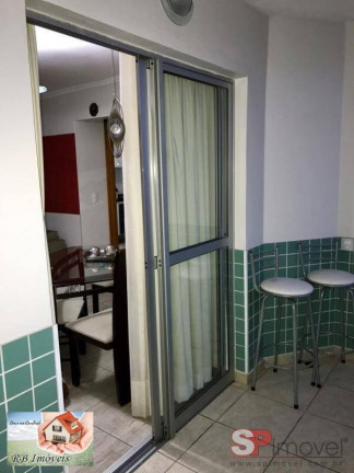 Imagem Apartamento com 2 Quartos à Venda, 64 m² em Vila Floresta - Santo André Imagem Apartamento com 2 Quartos à Venda, 64 m² em Vila Floresta - Santo André
