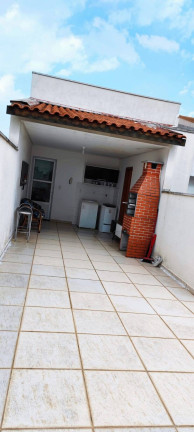 Imagem Cobertura com 2 Quartos à Venda, 112 m² em Vila Assunção - Santo André Imagem Cobertura com 2 Quartos à Venda, 112 m² em Vila Assunção - Santo André