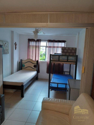 Imagem Kitnet com 1 Quarto à Venda, 30 m² em Aviação - Praia Grande Imagem Kitnet com 1 Quarto à Venda, 30 m² em Aviação - Praia Grande