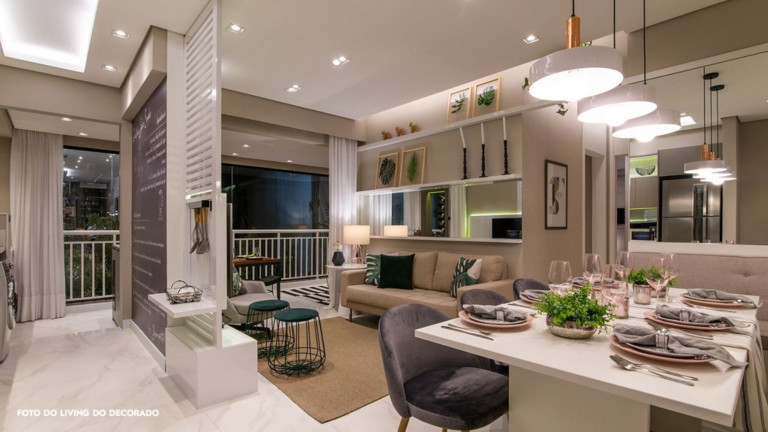 Imagem Imóvel com 3 Quartos à Venda, 78 m² em Penha De França - São Paulo