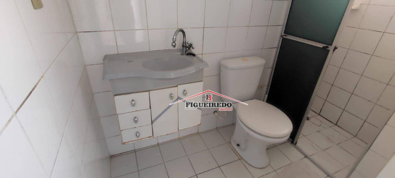 Imagem Apartamento com 2 Quartos à Venda, 44 m² em Jardim Quietude - Praia Grande