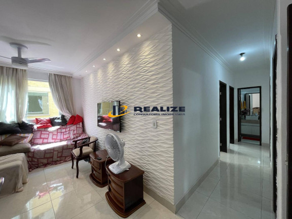 Apartamento com 3 Quartos à Venda, 100 m² em Centro - Campos Dos Goytacazes