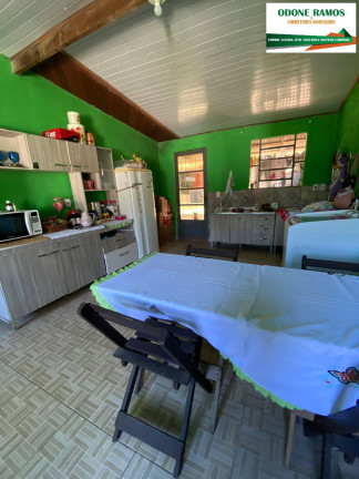 Imagem Casa à Venda, em Califórnia - Nova Santa Rita Imagem Casa à Venda, em Califórnia - Nova Santa Rita
