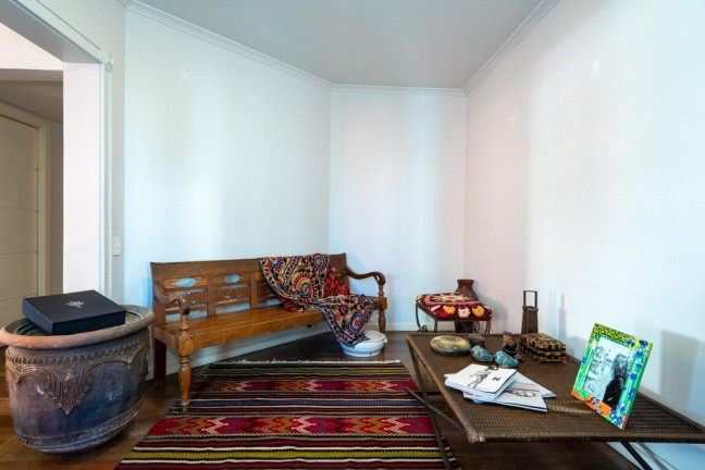 Imagem Apartamento com 4 Quartos à Venda, 238 m² em Real Parque - São Paulo Imagem Apartamento com 4 Quartos à Venda, 238 m² em Real Parque - São Paulo
