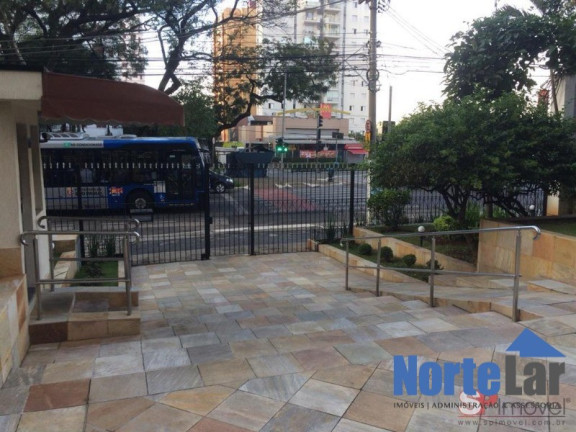 Imagem Apartamento com 3 Quartos à Venda, 103 m² em Santana - São Paulo Imagem Apartamento com 3 Quartos à Venda, 103 m² em Santana - São Paulo