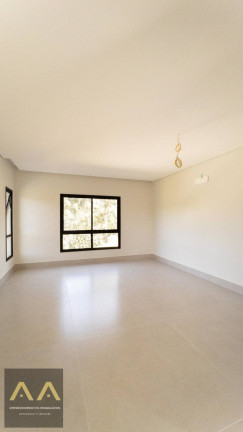 Imagem Casa com 4 Quartos à Venda, 420 m² em Cidade Tamboré - Santana De Parnaíba