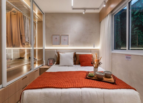 Imagem Apartamento com 2 Quartos à Venda, 34 m² em Pacaembu - São Paulo Imagem Apartamento com 2 Quartos à Venda, 34 m² em Pacaembu - São Paulo