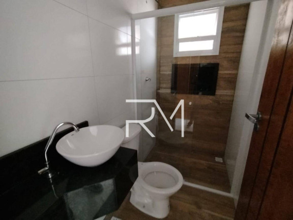 Imagem Casa com 2 Quartos à Venda, 62 m² em Balneário Itaguaí - Mongaguá Imagem Casa com 2 Quartos à Venda, 62 m² em Balneário Itaguaí - Mongaguá