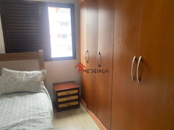 Imagem Apartamento com 3 Quartos à Venda, 110 m² em Vila Tupi - Praia Grande
