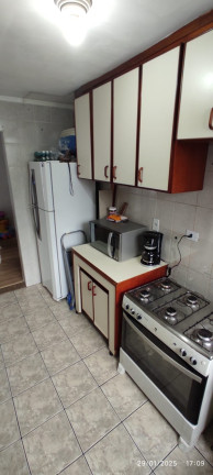 Imagem Imóvel com 2 Quartos à Venda, 55 m² em São José - São Caetano Do Sul Imagem Imóvel com 2 Quartos à Venda, 55 m² em São José - São Caetano Do Sul