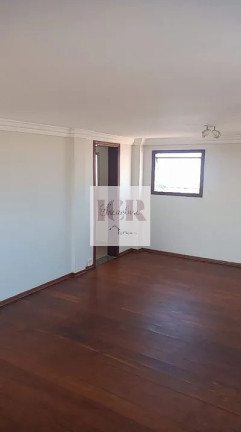 Imagem Apartamento com 3 Quartos à Venda, 176 m² em Vila Trujillo - Sorocaba