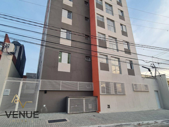 Imagem Apartamento com 1 Quarto à Venda, 30 m² em Vila Guilhermina - São Paulo Imagem Apartamento com 1 Quarto à Venda, 30 m² em Vila Guilhermina - São Paulo