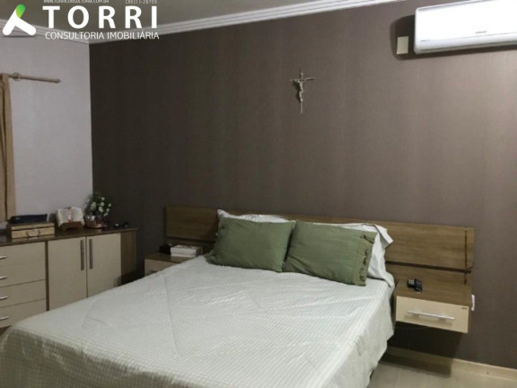 Imagem Casa com 3 Quartos à Venda, 202 m² em Wanel Ville - Sorocaba Imagem Casa com 3 Quartos à Venda, 202 m² em Wanel Ville - Sorocaba