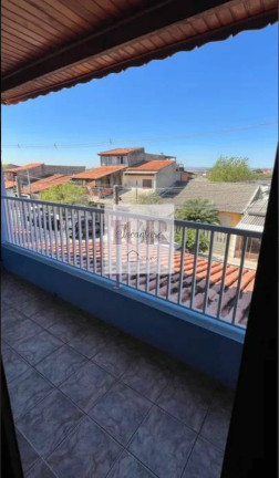 Imagem Casa com 3 Quartos à Venda,  em Jardim Santo André - Sorocaba