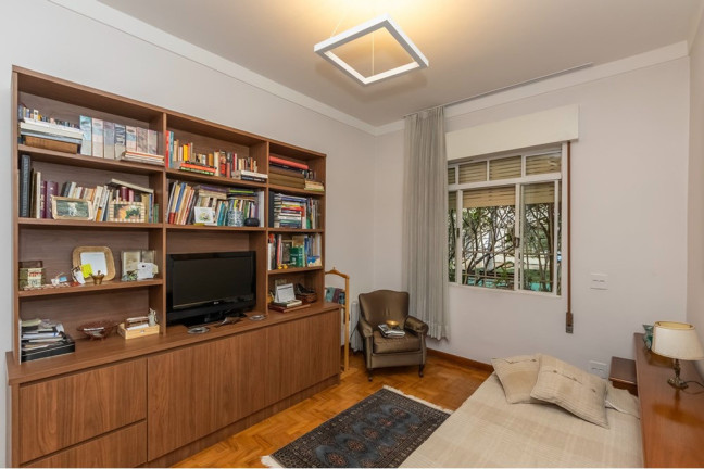 Imagem Apartamento com 2 Quartos à Venda, 106 m² em Santa Cecília - São Paulo Imagem Apartamento com 2 Quartos à Venda, 106 m² em Santa Cecília - São Paulo