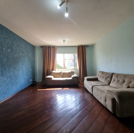 Imagem Apartamento com 2 Quartos à Venda, 88 m² em Baeta Neves - São Bernardo Do Campo