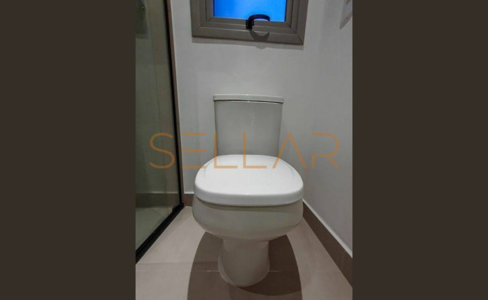 Imagem Apartamento com 1 Quarto para Alugar, 24 m² em Perdizes - São Paulo