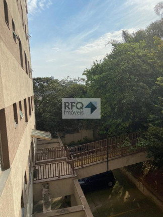 Imagem Imóvel com 2 Quartos à Venda, 45 m² em Jabaquara - São Paulo
