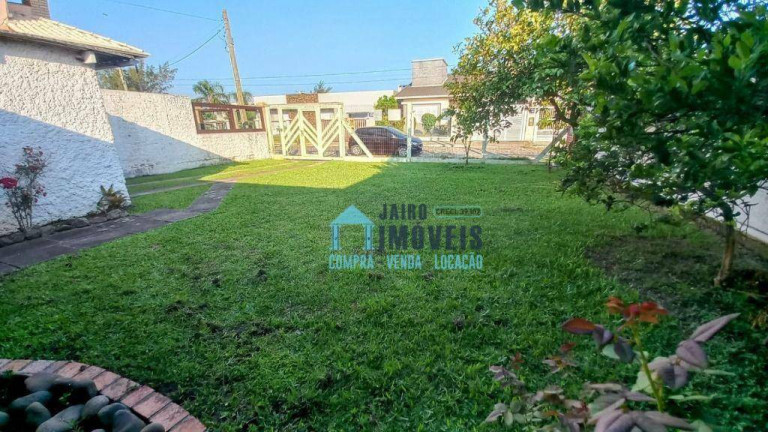 Imagem Casa com 4 Quartos à Venda, 159 m² em Zona Nova - Tramandaí