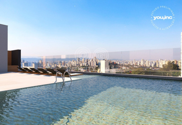 Imagem Apartamento com 1 Quarto à Venda, 29 m² em Paraíso - São Paulo