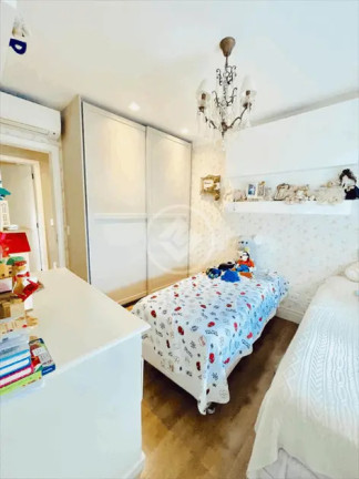 Imagem Apartamento com 4 Quartos à Venda, 228 m² em Chateau Bouganville Lifestyle - Goiânia