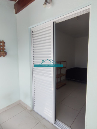 Imagem Casa de Condomínio com 2 Quartos para Alugar, 82 m² em Massaguaçu - Caraguatatuba Imagem Casa de Condomínio com 2 Quartos para Alugar, 82 m² em Massaguaçu - Caraguatatuba