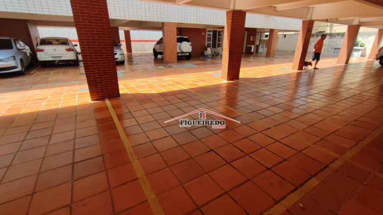Imagem Apartamento com 1 Quarto à Venda, 52 m² em Vila Guilhermina - Praia Grande Imagem Apartamento com 1 Quarto à Venda, 52 m² em Vila Guilhermina - Praia Grande