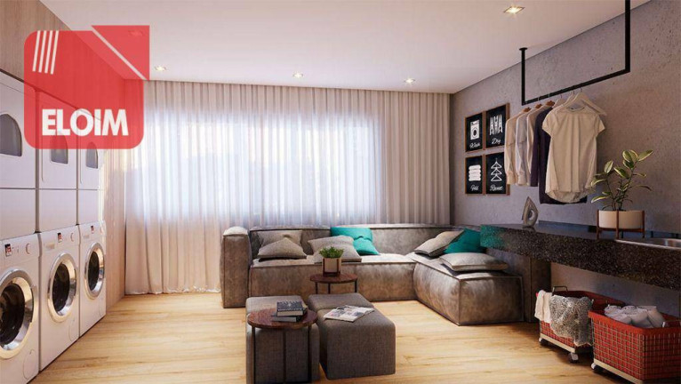 Imagem Studio com 1 Quarto à Venda, 25 m² em Pinheiros - São Paulo Imagem Studio com 1 Quarto à Venda, 25 m² em Pinheiros - São Paulo