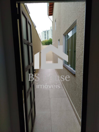 Imagem Sobrado com 3 Quartos à Venda, 164 m² em Campestre - Santo André Imagem Sobrado com 3 Quartos à Venda, 164 m² em Campestre - Santo André