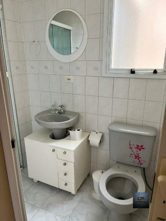 Imagem Apartamento com 3 Quartos à Venda, 62 m² em Assunção - São Bernardo Do Campo Imagem Apartamento com 3 Quartos à Venda, 62 m² em Assunção - São Bernardo Do Campo