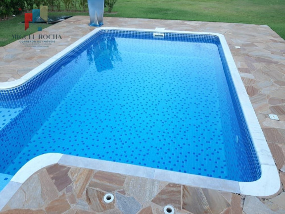 Imagem Casa de Condomínio com 4 Quartos à Venda, 363 m² em Centro - Cesário Lange Imagem Casa de Condomínio com 4 Quartos à Venda, 363 m² em Centro - Cesário Lange