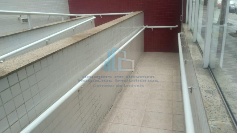 Imagem Apartamento com 2 Quartos à Venda, 55 m² em Canto Do Forte - Praia Grande Imagem Apartamento com 2 Quartos à Venda, 55 m² em Canto Do Forte - Praia Grande