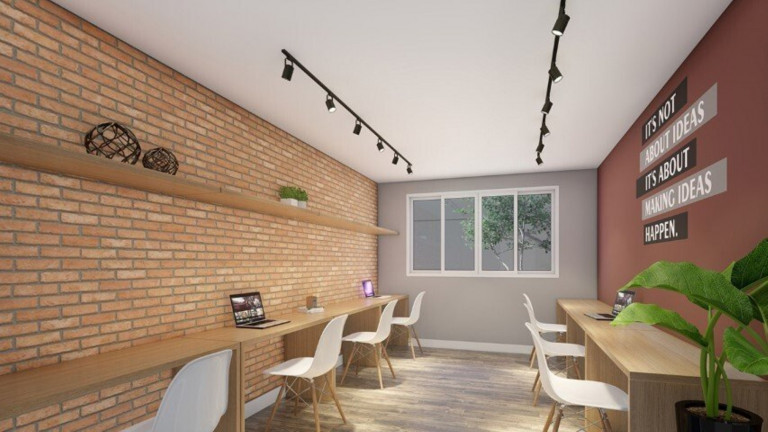 Imagem Imóvel com 2 Quartos à Venda, 53 m² em Vila Moraes - São Paulo Imagem Imóvel com 2 Quartos à Venda, 53 m² em Vila Moraes - São Paulo