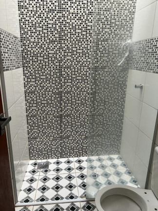 Imagem Casa com 2 Quartos à Venda, 70 m² em Parque São Bento - Sorocaba Imagem Casa com 2 Quartos à Venda, 70 m² em Parque São Bento - Sorocaba