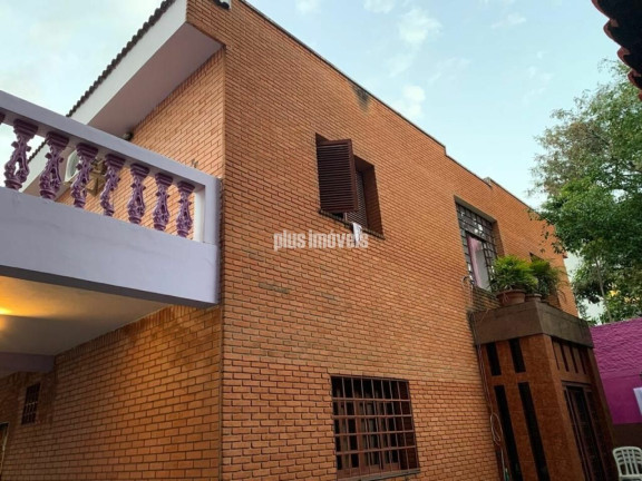 Imagem Casa com 6 Quartos à Venda, 480 m² em Chácara Monte Alegre - São Paulo Imagem Casa com 6 Quartos à Venda, 480 m² em Chácara Monte Alegre - São Paulo
