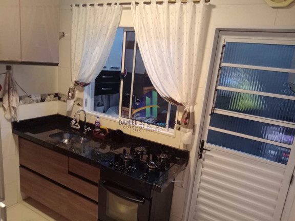 Imagem Casa com 2 Quartos à Venda, 60 m² em Caiçara - Praia Grande