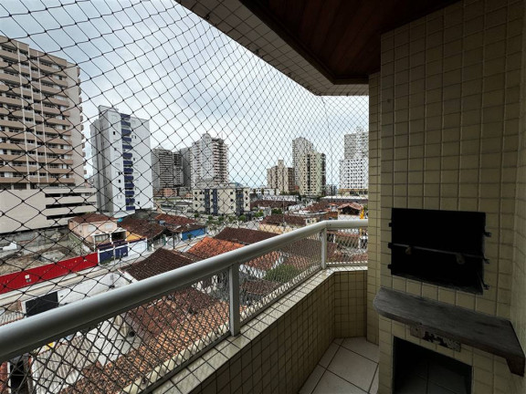 Imagem Apartamento com 2 Quartos à Venda, 70 m² em Aviação - Praia Grande Imagem Apartamento com 2 Quartos à Venda, 70 m² em Aviação - Praia Grande