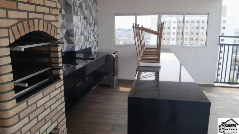 Imagem Apartamento com 2 Quartos à Venda, 114 m² em Vila Ré - São Paulo Imagem Apartamento com 2 Quartos à Venda, 114 m² em Vila Ré - São Paulo