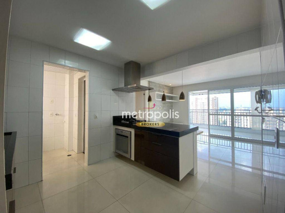 Imagem Apartamento com 3 Quartos à Venda, 102 m² em Santa Paula - São Caetano Do Sul Imagem Apartamento com 3 Quartos à Venda, 102 m² em Santa Paula - São Caetano Do Sul