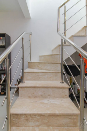 Casa com 2 Quartos à Venda, 87 m² em Campo Novo - Porto Alegre